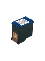 GenericInk Tinte HP C6657A Nr. 57A, 18ml,3 col.,500 S.