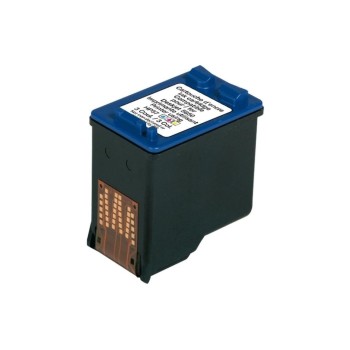 GenericInk Tinte HP C6657A Nr. 57A, 18ml,3 col.,500 S.