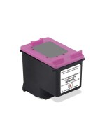 GenericInk Tinte HP C2P07AE Nr. 62XL Color, 18ml,3 col.,415 S.