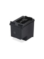 GenericInk Tinte HP F6U68AE Nr. 302XL BK, 20ml,BL,700 S.