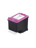 GenericInk Tinte HP F6U67AE Nr. 302XL Color, 18ml,3 col.,400 S.