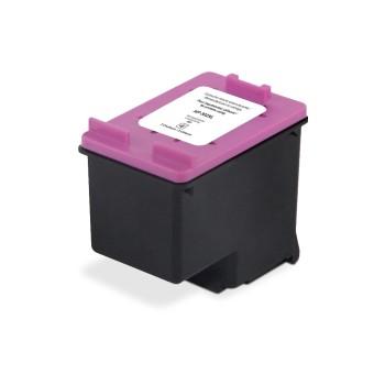 GenericInk Tinte HP F6U67AE Nr. 302XL Color, 18ml,3 col.,400 S. GenericInk Tinte HP F6U67AE Nr. 302XL Color, 18ml,3 col.,400 S.