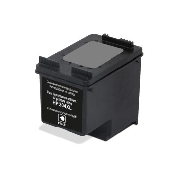 GenericInk Tinte HP N9K08AE Nr. 304XL BK, 20ml,BL,700 S. GenericInk Tinte HP N9K08AE Nr. 304XL BK, 20ml,BL,700 S.