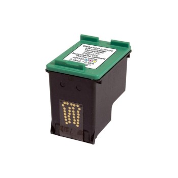 GenericInk Tinte HP C8766EE Nr. 343, 18ml,3 col.,405 S.