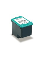 GenericInk Tinte HP CB338EE Nr. 351XL, 18ml,3 col.,580 S.