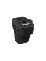 GenericInk Tinte HP C8719EE Nr. 363 BK, 30ml,BL,1225 S.