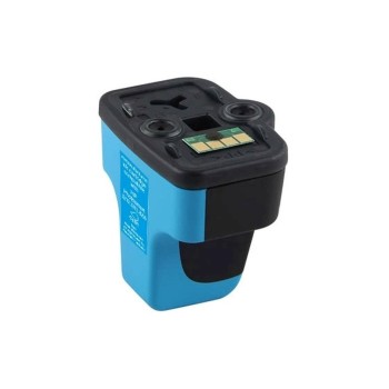 GenericInk Tinte HP C8771EE Nr. 363 C, 10ml,C,420 S.