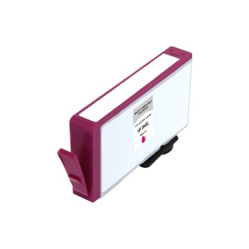 GenericInk Tinte HP CB324EE Nr. 364XL M, 12ml,M,805 S. GenericInk Tinte HP CB324EE Nr. 364XL M, 12ml,M,805 S.