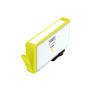 GenericInk Tinte HP CB325EE Nr. 364XL Y, 12ml,Y,805 S. GenericInk Tinte HP CB325EE Nr. 364XL Y, 12ml,Y,805 S.