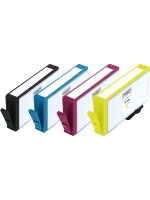 GenericInk Tinte HP CN684EE Nr. 364XL Mlp., 1 x 20,3 x 12ml,BLCMY,1 x 730,3 x 805 S.