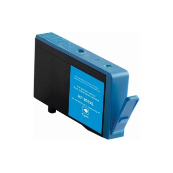 GenericInk Tinte HP T6M03AE Nr. 903XL C, 12ml,C,830 S. GenericInk Tinte HP T6M03AE Nr. 903XL C, 12ml,C,830 S.