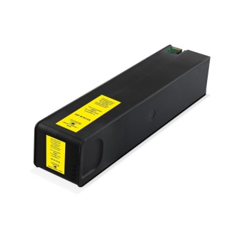 GenericInk Tinte HP F6T79AE Nr. 913A Y, 47ml,Y,3200 S.