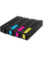 GenericInk Tinte HP L0R95AE Nr. 913A, 1 x 73,3 x 47ml,BLCMY,1 x 3800,3 x 3200 S.