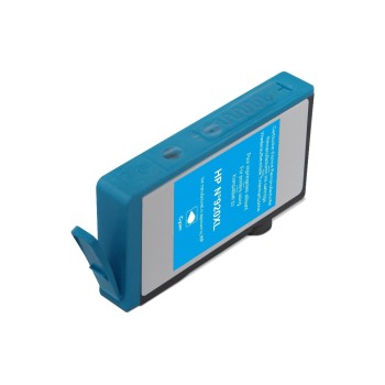 GenericInk Tinte HP CD972AE Nr. 920XL C, 12ml,C,815 S. GenericInk Tinte HP CD972AE Nr. 920XL C, 12ml,C,815 S.