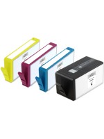 GenericInk Tinte HP CD975AE Nr. 920XL Mlp., 1 x 50,3 x 12ml,BLCMY,1 x 1715,3 x 815 S.