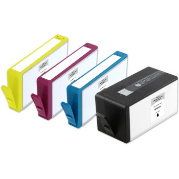 GenericInk Tinte HP CD975AE Nr. 920XL Mlp., 1 x 50,3 x 12ml,BLCMY,1 x 1715,3 x 815 S. GenericInk Tinte HP CD975AE Nr. 920XL Mlp., 1 x 50,3 x 12ml,BLCMY,1 x 1715,3 x 815 S.