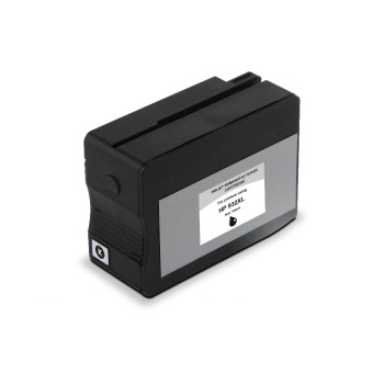 GenericInk Tinte HP CN053AE Nr. 932XL BK, 30ml,BL,1090 S.