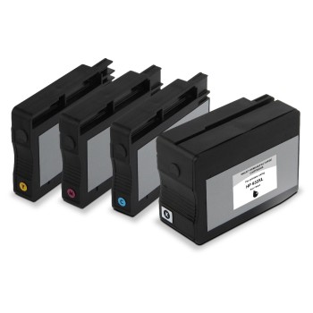 GenericInk Tinte HP CN053AE Nr. 932XL Mlp., 1 x 30,3 x 12ml,BLCMY,1 x 1090,3 x 1030 S.