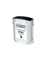 GenericInk Tinte HP C4906AE Nr. 940XL BK, 80ml,BL,2245 S.