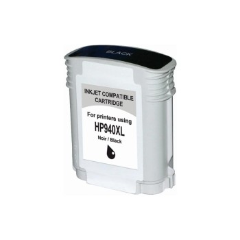 GenericInk Tinte HP C4906AE Nr. 940XL BK, 80ml,BL,2245 S.