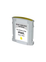 GenericInk Tinte HP C4909AE Nr. 940XL Y, 35ml,Y,1705 S.