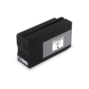 GenericInk Tinte HP CN045AE Nr. 950XL BK, 80ml,BL,2515 S. GenericInk Tinte HP CN045AE Nr. 950XL BK, 80ml,BL,2515 S.