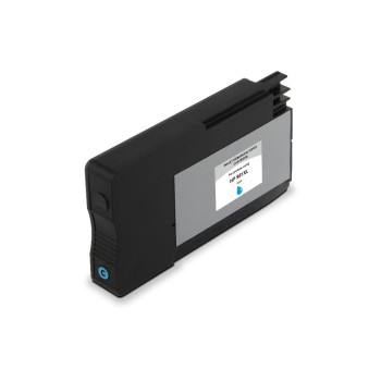 GenericInk Tinte HP CN046AE Nr. 951XL C, 25ml,C,1710 S. GenericInk Tinte HP CN046AE Nr. 951XL C, 25ml,C,1710 S.