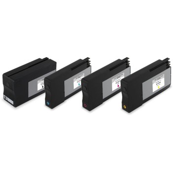 GenericInk Tinte HP CN045AE Nr. 950XL Mlp., 1 x 80,3 x 25ml,BLCMY,1 x 2515,3 x 1710 S. GenericInk Tinte HP CN045AE Nr. 950XL Mlp., 1 x 80,3 x 25ml,BLCMY,1 x 2515,3 x 1710 S.