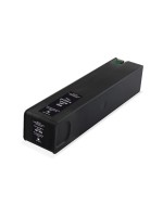 GenericInk Tinte HP D8J10A Nr. 980 BK, 246ml,BL,11000 S.