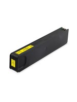 GenericInk Tinte HP D8J09A Nr. 980 Y, 106ml,Y,7600 S.