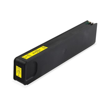 GenericInk Tinte HP D8J09A Nr. 980 Y, 106ml,Y,7600 S.