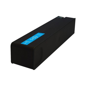 GenericInk Tinte HP L0R09A Nr. 981X C, 143ml,C,13000 S. GenericInk Tinte HP L0R09A Nr. 981X C, 143ml,C,13000 S.