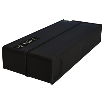 GenericInk Tinte HP L0R16A Nr. 981Y BK, 436ml,BL,20000 S. GenericInk Tinte HP L0R16A Nr. 981Y BK, 436ml,BL,20000 S.