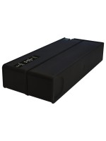 GenericInk Ink HP M0K02AE Nr. 991X BK, 436ml,BL,20500 S.