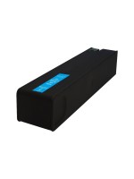 Generic Ink Encre HP M0J90AE Nr. 991X C Cyan