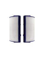 GenericFilter Filtre de rechange pour Dyson 970341-01, 2 pièces