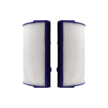 GenericFilter Filtre de rechange pour Dyson 970341-01, 2 pièces