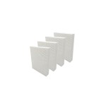 GenericFilter Filtre de rechange pour Stadler Form Oskar / Karl Lot de 4