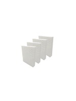 GenericFilter Filtre de rechange pour Stadler Form Oskar / Karl Lot de 4