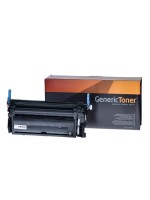 GenericToner Toner pour OKI C5650/5750 cyan, 43872307, 2000 pages à 5% de couverture