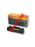 GenericToner Rainbow HP Color LaserJet CP2025 and CM2320, CC530A-CC533A, BK/C/M/Y