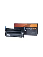 GenericToner Toner for Brother TN-249C, cyan, ca. 4000 pages,