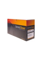 GenericToner Toner Brother TN423BK, 6'500 pages, black 