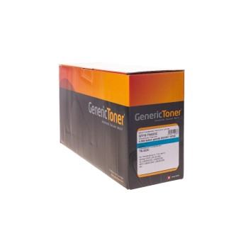 GenericToner Toner Brother TN423C, 4'000 pages, cyan