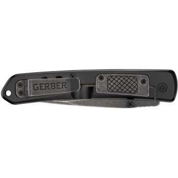 Gerber Affirm Einhandmesser, Klinge: 8.8cm, grün Gerber Affirm Einhandmesser, Klinge: 8.8cm, grün