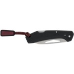 Gerber LST Mini Taschenmesser, Klinge: 4.6cm, schwarz