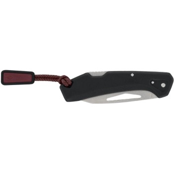 Gerber LST Mini pocket knife, Klinge: 4.6cm, black  Gerber LST Mini pocket knife, Klinge: 4.6cm, black