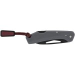 Gerber LST Mini pocket knife, Klinge: 4.6cm, grey