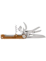 Gerber Outil couteau de poche ARMBAR CORK Orange