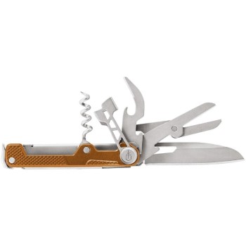Gerber Outil couteau de poche ARMBAR CORK Orange Gerber Outil couteau de poche ARMBAR CORK Orange